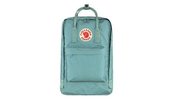 Fjällräven Fjällräven Kånken Laptop 17" Sky Blue
