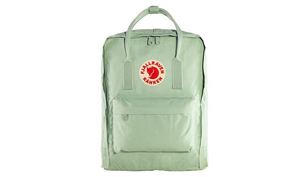 Fjällräven Fjällräven Kånken Mint Green