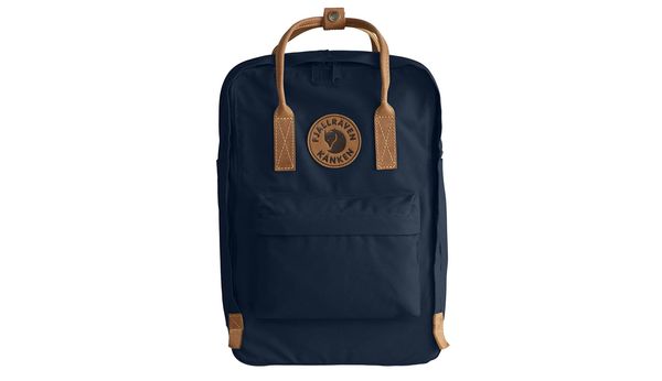 Fjällräven Fjällräven Kånken No. 2 Laptop 15"-Update-Navy