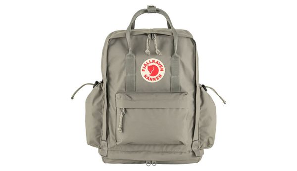 Fjällräven Fjällräven Kånken Outlong Fog