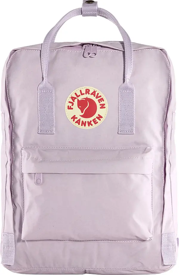 Fjällräven Fjällräven Kånken Pastel Lavender Unisex - Ruksaci i torbe Fjällräven - Ljubičasta - F23510-457-One-size - Size: One size