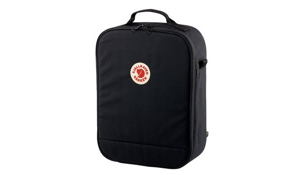 Fjällräven Fjällräven Kånken Photo Insert Black
