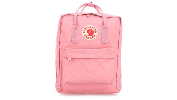 Fjällräven Fjällräven Kånken Pink