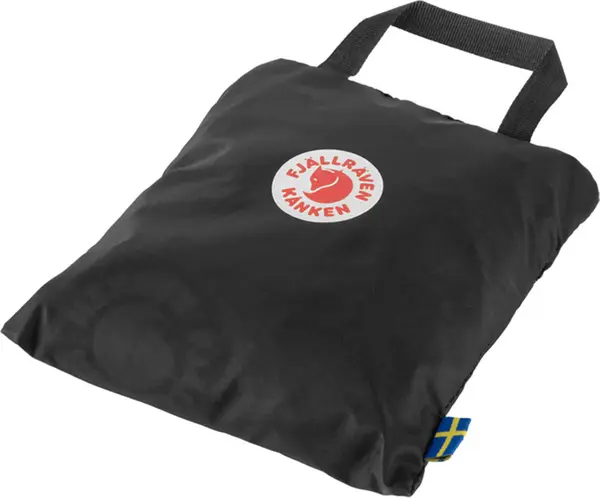 Fjällräven Fjällräven Kånken Rain Cover Plus Unisex - Ruksaci i torbe Fjällräven - Crna - F23100158-550-One-size - Size: One size