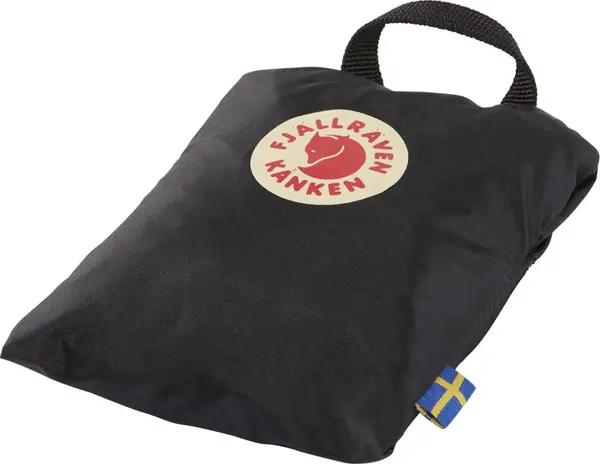 Fjällräven Fjällräven Kånken Rain Cover Unisex - Ruksaci i torbe Fjällräven - Crna - F23791-550-One-size - Size: One size