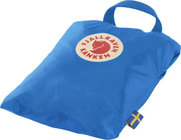 Fjällräven Fjällräven Kånken Rain Cover Unisex - Ruksaci i torbe Fjällräven - Plava - F23791-525-One-size - Size: One size