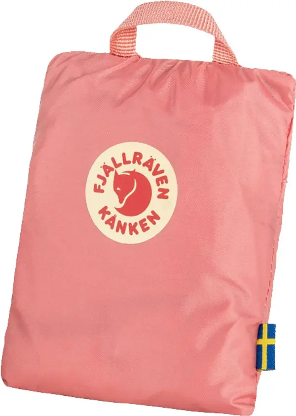 Fjällräven Fjällräven Kånken Rain Cover Unisex - Ruksaci i torbe Fjällräven - Roza - F23791-312-One-size - Size: One size