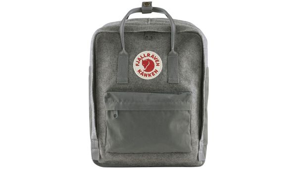 Fjällräven Fjällräven Kånken Re-Wool Laptop 15"