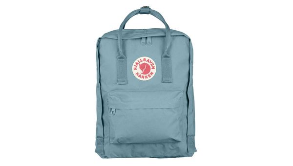 Fjällräven Fjällräven Kånken sky Blue