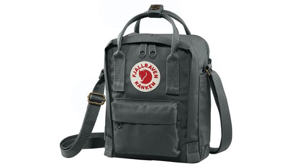 Fjällräven Fjällräven Kånken Sling Graphite