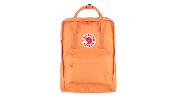 Fjällräven Fjällräven Kånken Sunstone Orange