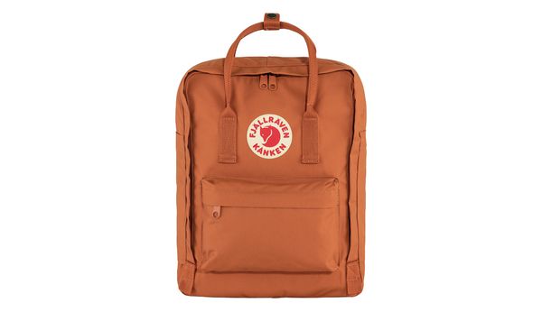 Fjällräven Fjällräven Kånken Terracotta Brown