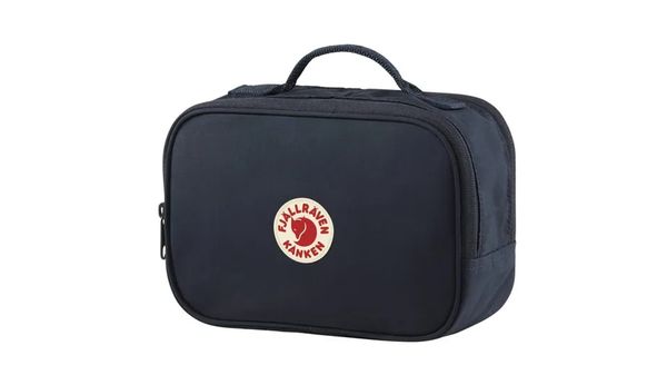 Fjällräven Fjällräven Kånken Toiletry Bag Navy
