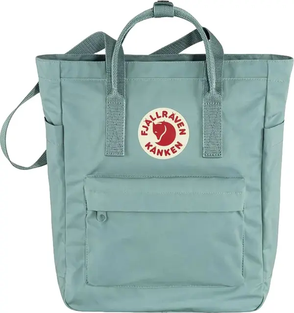 Fjällräven Fjällräven Kanken Totepack Unisex - Ruksaci i torbe Fjällräven - Plava - F23710-501-One-size - Size: One size