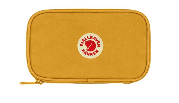 Fjällräven Fjällräven Kånken Travel Wallet
