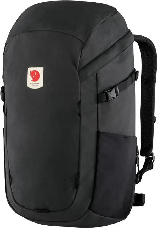 Fjällräven Fjällräven Kånken Ulvö Unisex - Ruksaci i torbe Fjällräven - Crna - F23313-550-One-size - Size: One size