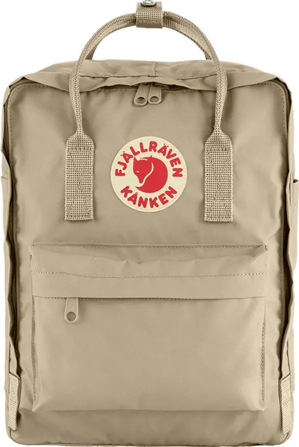 Fjällräven Fjällräven Kånken Unisex - Ruksaci i torbe Fjällräven - Svijetlo smeđa - F23510-118-One-size - Size: One size