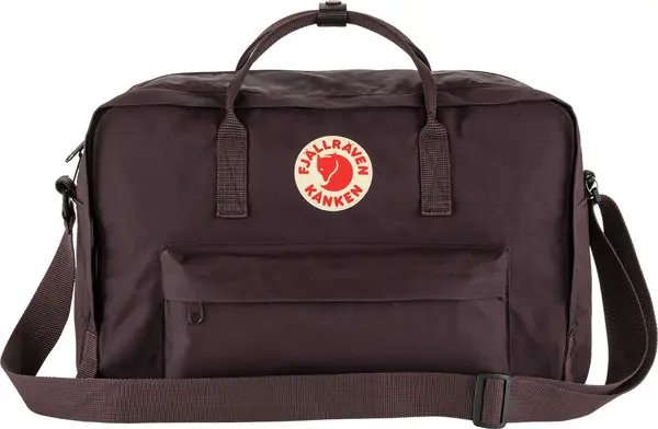 Fjällräven Fjällräven Kånken Weekender Unisex - Ruksaci i torbe Fjällräven - Burgundac - F23802-424-One-size - Size: One size