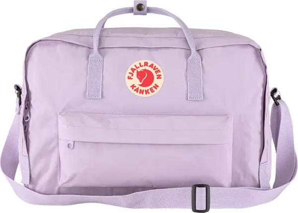 Fjällräven Fjällräven Kånken Weekender Unisex - Ruksaci i torbe Fjällräven - Ljubičasta - F23802-457-One-size - Size: One size