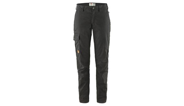 Fjällräven Fjällräven Karla Lite Trousers W Dark Grey