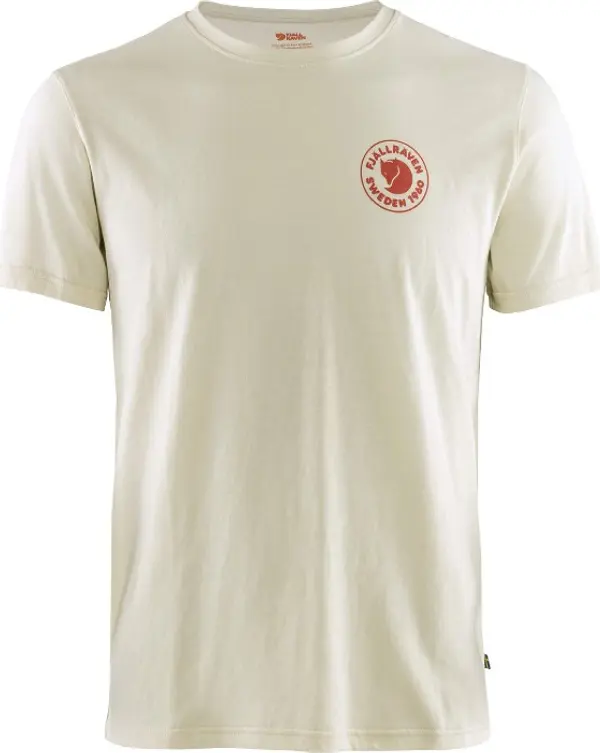 Fjällräven Fjällräven Logo T-Shirt M Muškarci - Majice Fjällräven - Roza - F87313-113-XL - Size: XL