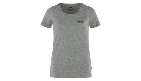 Fjällräven Fjällräven Logo T-Shirt W