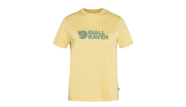 Fjällräven Fjällräven Logo Tee W