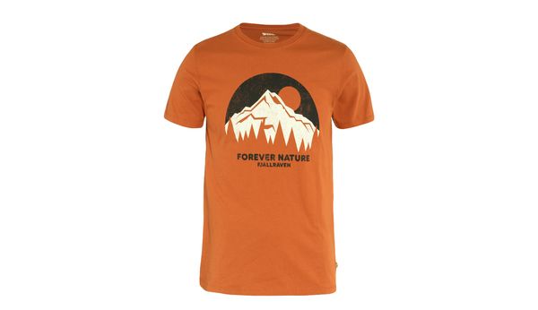 Fjällräven Fjällräven Nature T-Shirt M