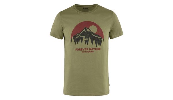 Fjällräven Fjällräven Nature T-Shirt M