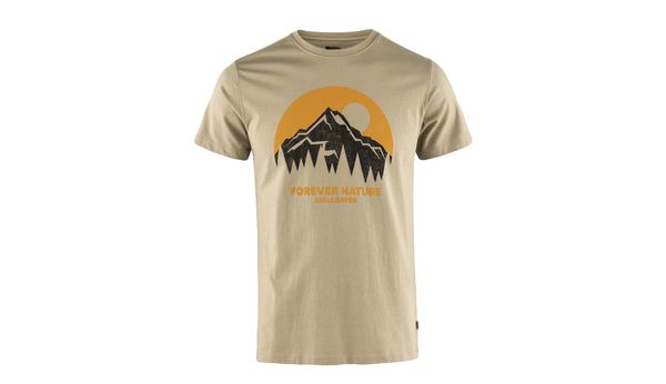 Fjällräven Fjällräven Nature T-Shirt M
