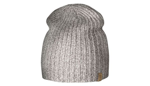 Fjällräven Fjällräven Övik Melange Beanie Ecru
