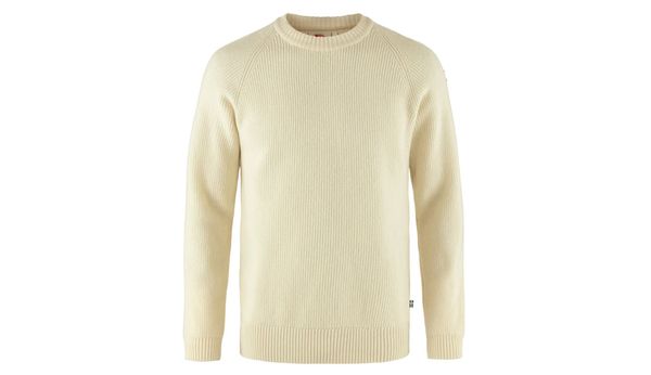Fjällräven Fjällräven Övik Rib Sweater M