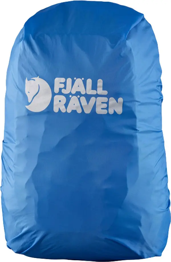Fjällräven Fjällräven Rain Cover 16-28 Unisex - Ruksaci i torbe Fjällräven - Plava - F25861-525-One-size - Size: One size