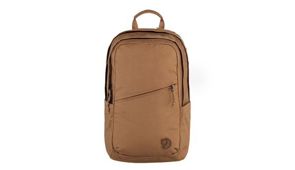 Fjällräven Fjällräven Räven 20 Khaki Dust