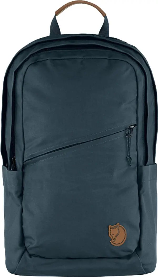 Fjällräven Fjällräven Räven 20 Navy Unisex - Ruksaci i torbe Fjällräven - Plava - F23344-560-One-size - Size: One size