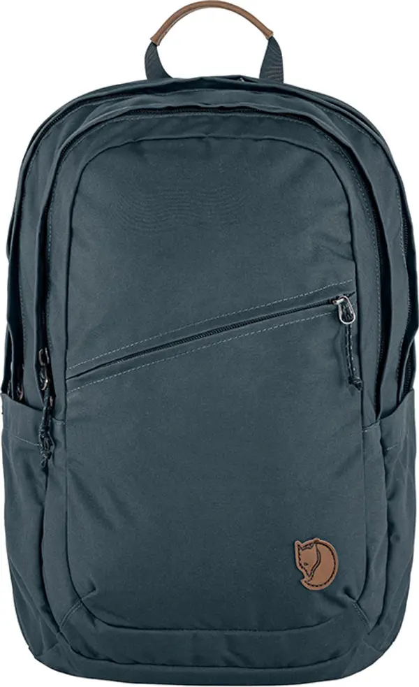 Fjällräven Fjällräven Räven 28 Navy Unisex - Ruksaci i torbe Fjällräven - Plava - F23345-560-One-size - Size: One size