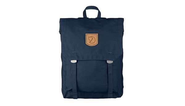 Fjällräven Fjällräven Räven Foldsack No.1 Navy