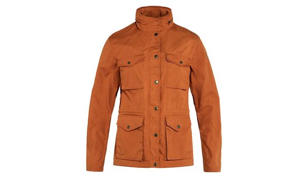 Fjällräven Fjällräven Räven Jacket W