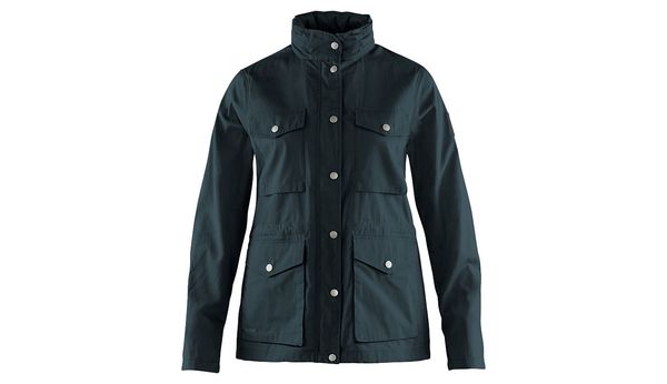 Fjällräven Fjällräven Räven Lite Jacket W