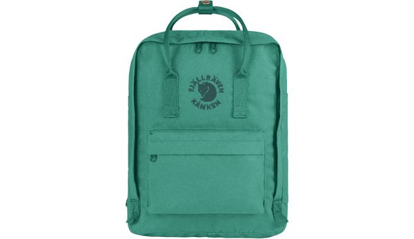 Fjällräven Fjällräven Re-Kånken Emerald