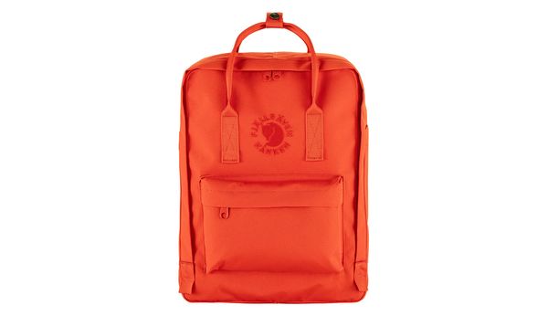 Fjällräven Fjällräven Re-Kånken Flame Orange