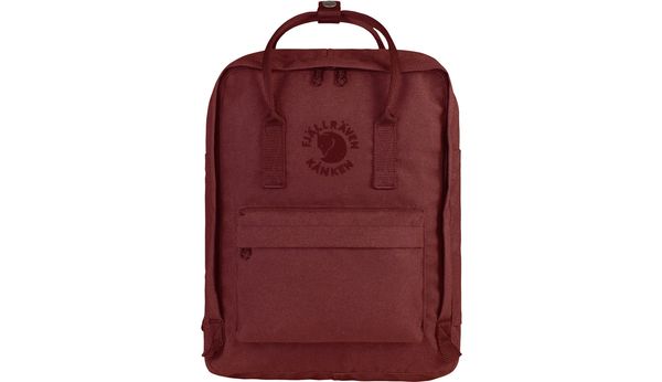 Fjällräven Fjällräven Re-Kånken Ox Red
