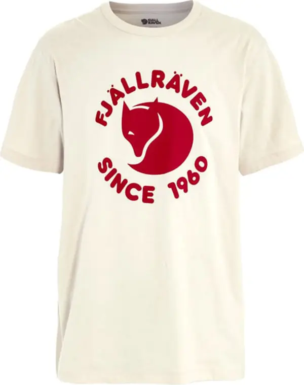 Fjällräven Fjällräven Relaxed T-Shirt M Muškarci - Majice Fjällräven - Bezbojan - F12600320-113-S - Size: S