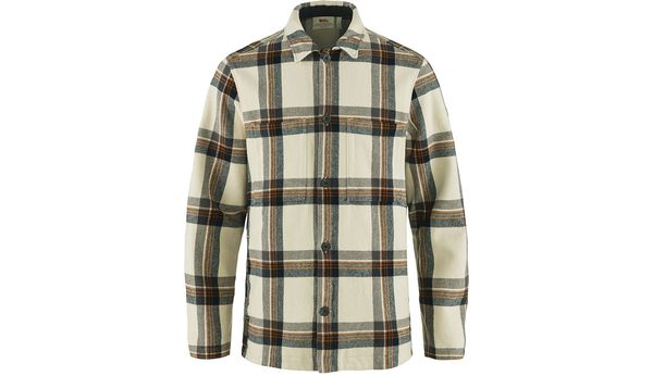 Fjällräven Fjällräven Singi Flannel Overshirt M