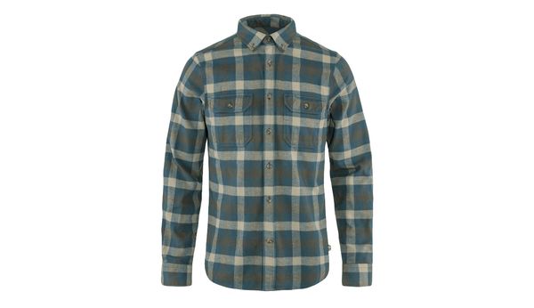 Fjällräven Fjällräven Skog Shirt M