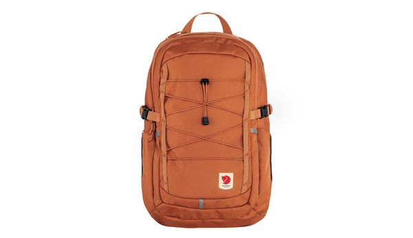 Fjällräven Fjällräven Skule 28 Terracotta Brown
