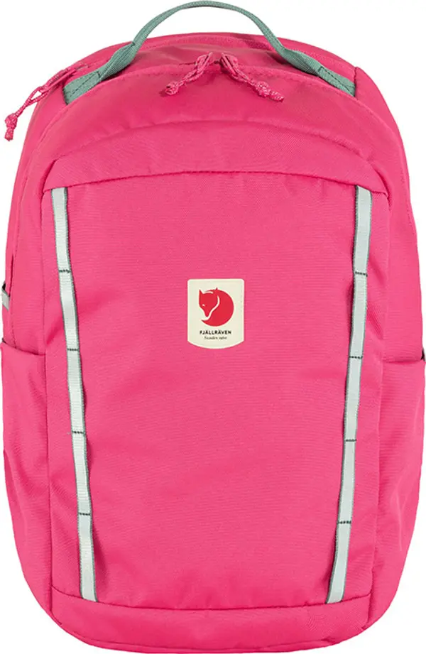 Fjällräven Fjällräven Skule Kids Magenta Pink Žene,Djeca - Ruksaci i torbe Fjällräven - Roza - F23347-303-One-size-1 - Size: One size