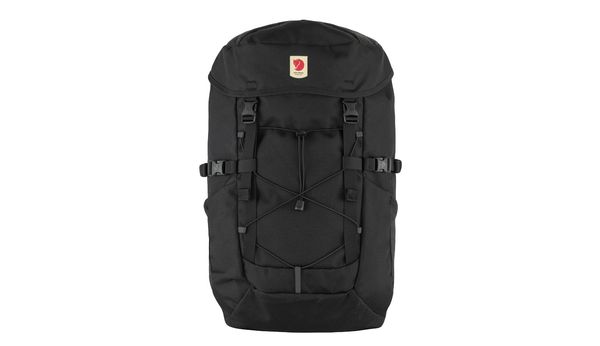 Fjällräven Fjällräven Skule Top 26 Black