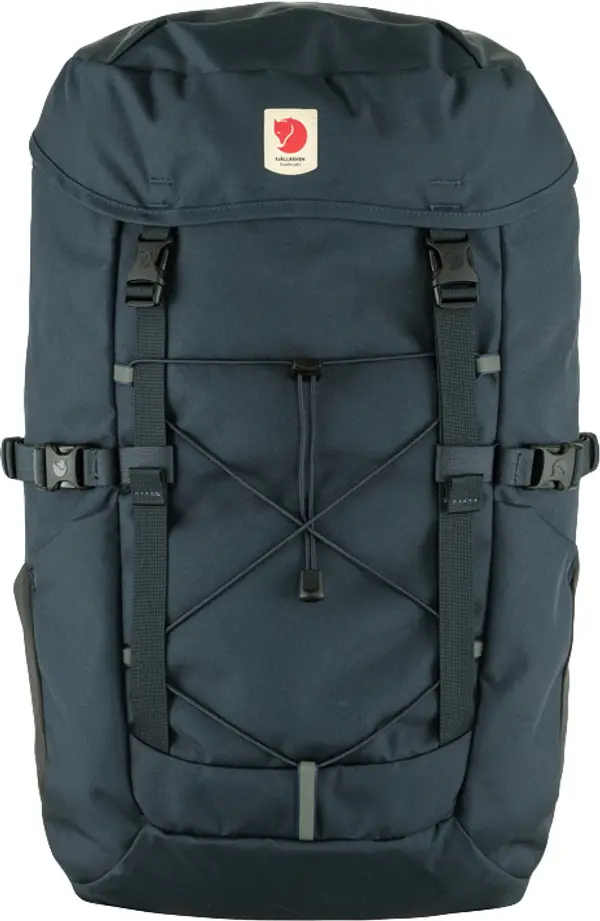 Fjällräven Fjällräven Skule Top 26 Navy Unisex - Ruksaci i torbe Fjällräven - Plava - F23350-560-One-size - Size: One size