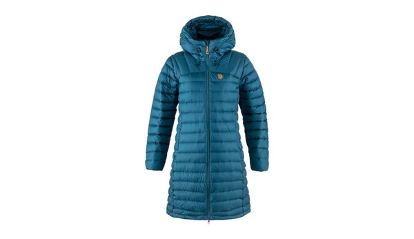 Fjällräven Fjällräven Snow Flake Parka W